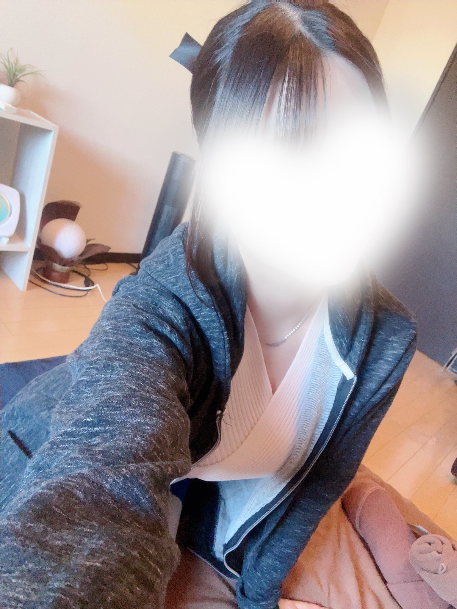出勤しました❣️